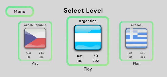 Max Traffic 1.5. Скриншот 6