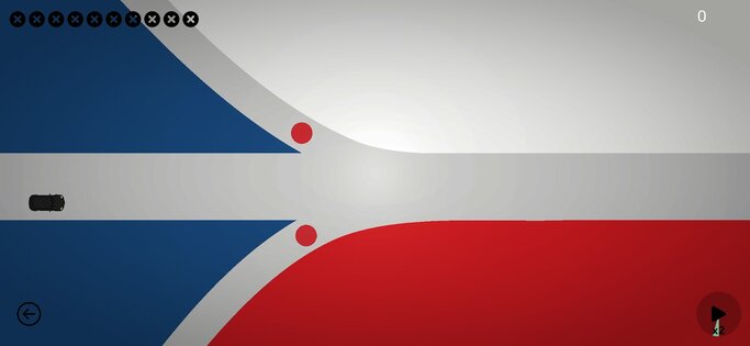 Max Traffic 1.5. Скриншот 13