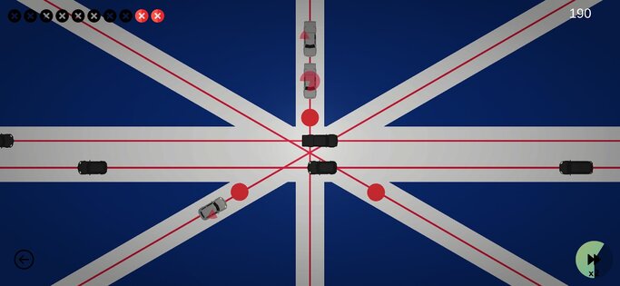 Max Traffic 1.5. Скриншот 15