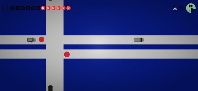 Max Traffic 1.5. Скриншот 17