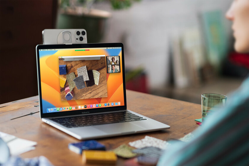 10 функций macOS Ventura, которые нужно попробовать сразу после установки