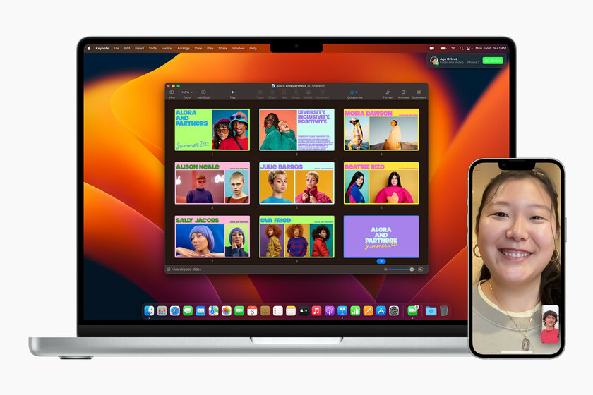 10 функций macOS Ventura, которые нужно попробовать сразу после установки