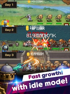 Iron Knight Maker 1.3.8. Скриншот 9