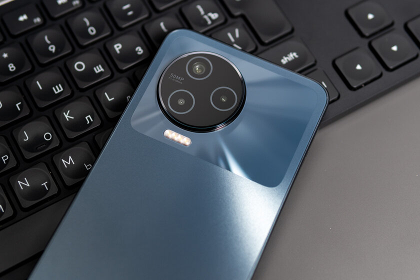 Обзор Infinix Note 12 (2023): ещё одна новинка на удачном процессоре