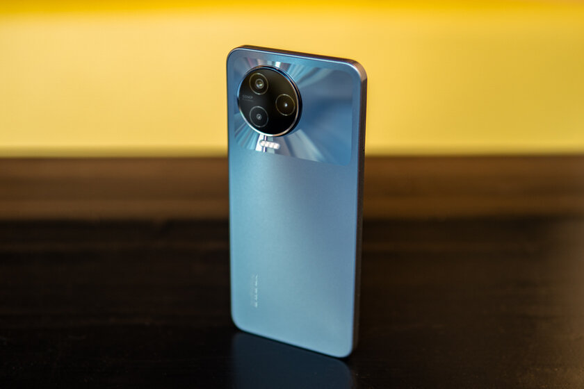 Обзор Infinix Note 12 (2023): ещё одна новинка на удачном процессоре
