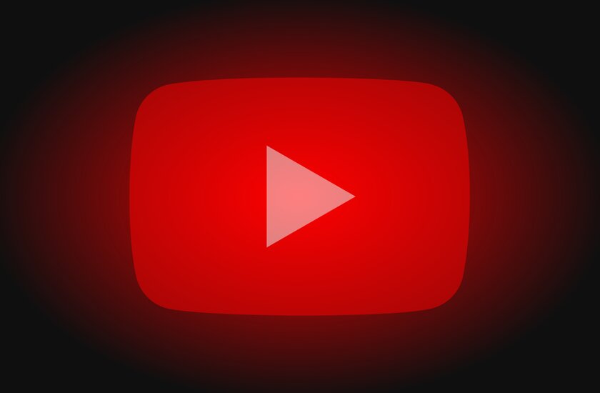 YouTube меняет дизайн впервые за долгие годы: светящийся фон и новые кнопки
