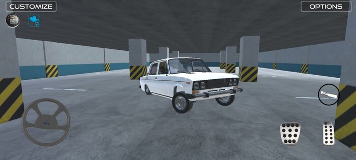 Avtosh Style 4.0. Скриншот 2
