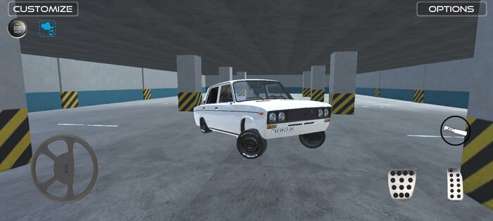 Avtosh Style 4.0. Скриншот 4