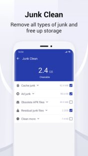 Fancy Security 4.7.3. Скриншот 4