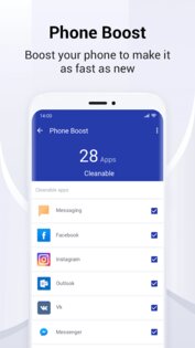 Fancy Security 4.7.3. Скриншот 6