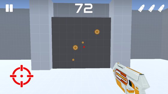 Aim Master – тренировка прицеливания в FPS 2.3. Скриншот 5