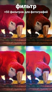 Enhance it – фоторедактор 4.2.0. Скриншот 8