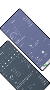 Sunrise – карта погоды 1.1.0-2.221224. Скриншот 2