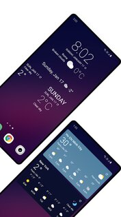 Sunrise – карта погоды 1.1.0-2.221224. Скриншот 6