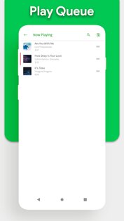 Eon Music Player 5.9.0. Скриншот 10