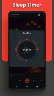 Eon Music Player 5.9.0. Скриншот 12