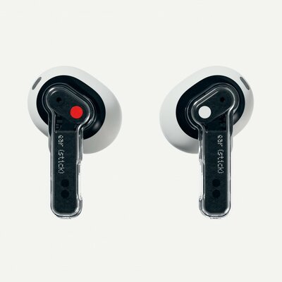 Самые необычные наушники? Nothing Ear (stick) получили прозрачный корпус-помаду
