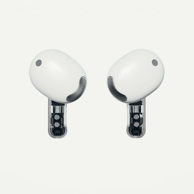 Самые необычные наушники? Nothing Ear (stick) получили прозрачный корпус-помаду
