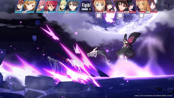 Crossing Void 1.0.9. Скриншот 7