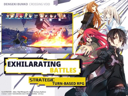 Crossing Void 1.0.9. Скриншот 9