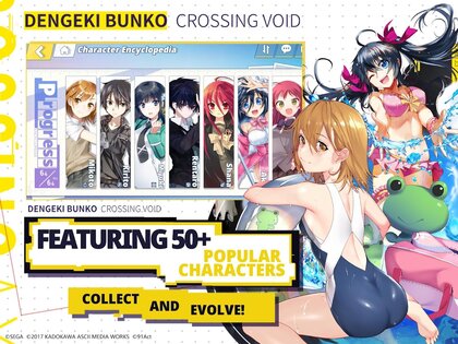 Crossing Void 1.0.9. Скриншот 11