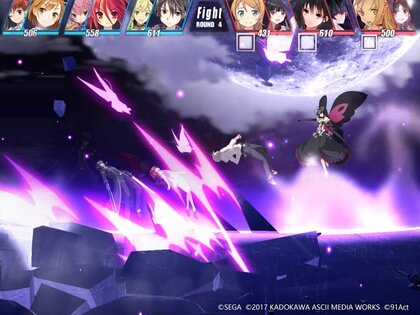 Crossing Void 1.0.9. Скриншот 21