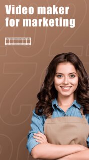 Booming – маркетинговый видеомейкер 2.3.9. Скриншот 9