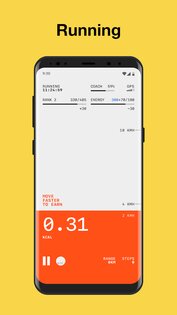 StepApp 2.3.9. Скриншот 4