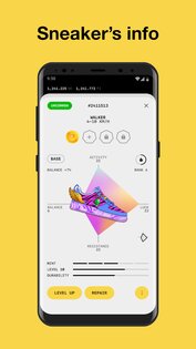 StepApp 2.3.9. Скриншот 14