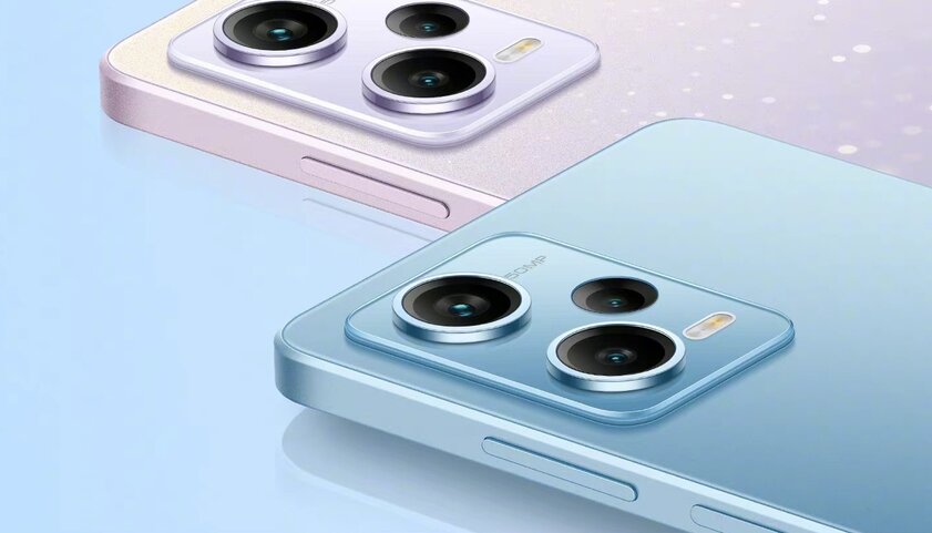 Топ за свои деньги вернулся? Xiaomi представила серию Redmi Note 12
