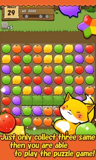 Лесная Жизнь: Счастливый Сад 2.2.0. Скриншот 1