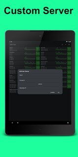 DNS Speed Test 4.0.6. Скриншот 6