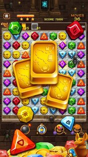 Jewel Ancient 4.4.1. Скриншот 8