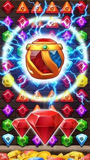 Jewel Ancient 4.4.1. Скриншот 9