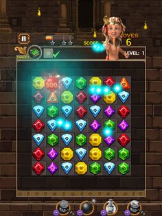 Jewel Ancient 4.4.1. Скриншот 24