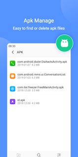 File Manager Smart Tool 3.0.11. Скриншот 5