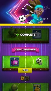 Soccer Royale 2.3.8. Скриншот 15