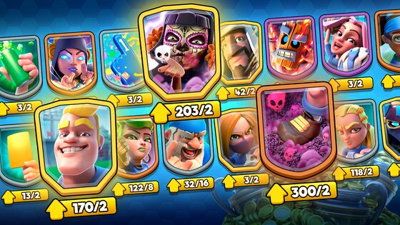 Soccer Royale 2.3.8. Скриншот 18