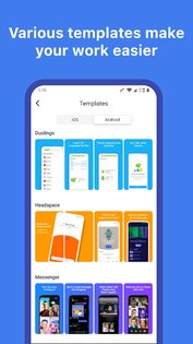 Mockup – красивые скриншоты 1.5.23. Скриншот 7