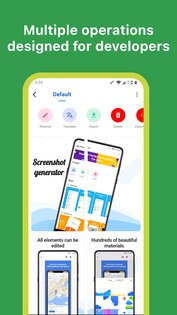 Mockup – красивые скриншоты 1.5.23. Скриншот 8