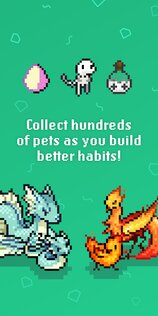 Habitica – планировщик с геймификацией 4.7.7. Скриншот 5