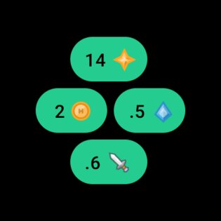 Habitica – планировщик с геймификацией 4.7.7. Скриншот 7