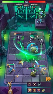 Mythic Legends 2.0.2.24766. Скриншот 8