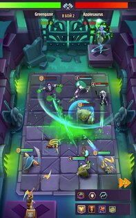 Mythic Legends 2.0.2.24766. Скриншот 24