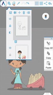 Artecture – рисование, скетчи 5.2.0.4. Скриншот 2