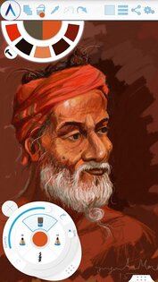 Artecture – рисование, скетчи 5.2.0.4. Скриншот 4