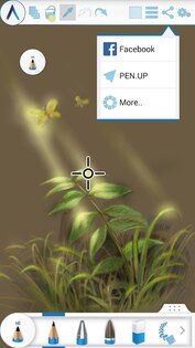 Artecture – рисование, скетчи 5.2.0.4. Скриншот 5