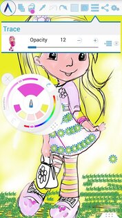 Artecture – рисование, скетчи 5.2.0.4. Скриншот 7