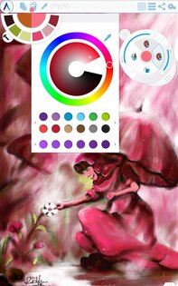 Artecture – рисование, скетчи 5.2.0.4. Скриншот 9