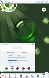 Artecture – рисование, скетчи 5.2.0.4. Скриншот 10